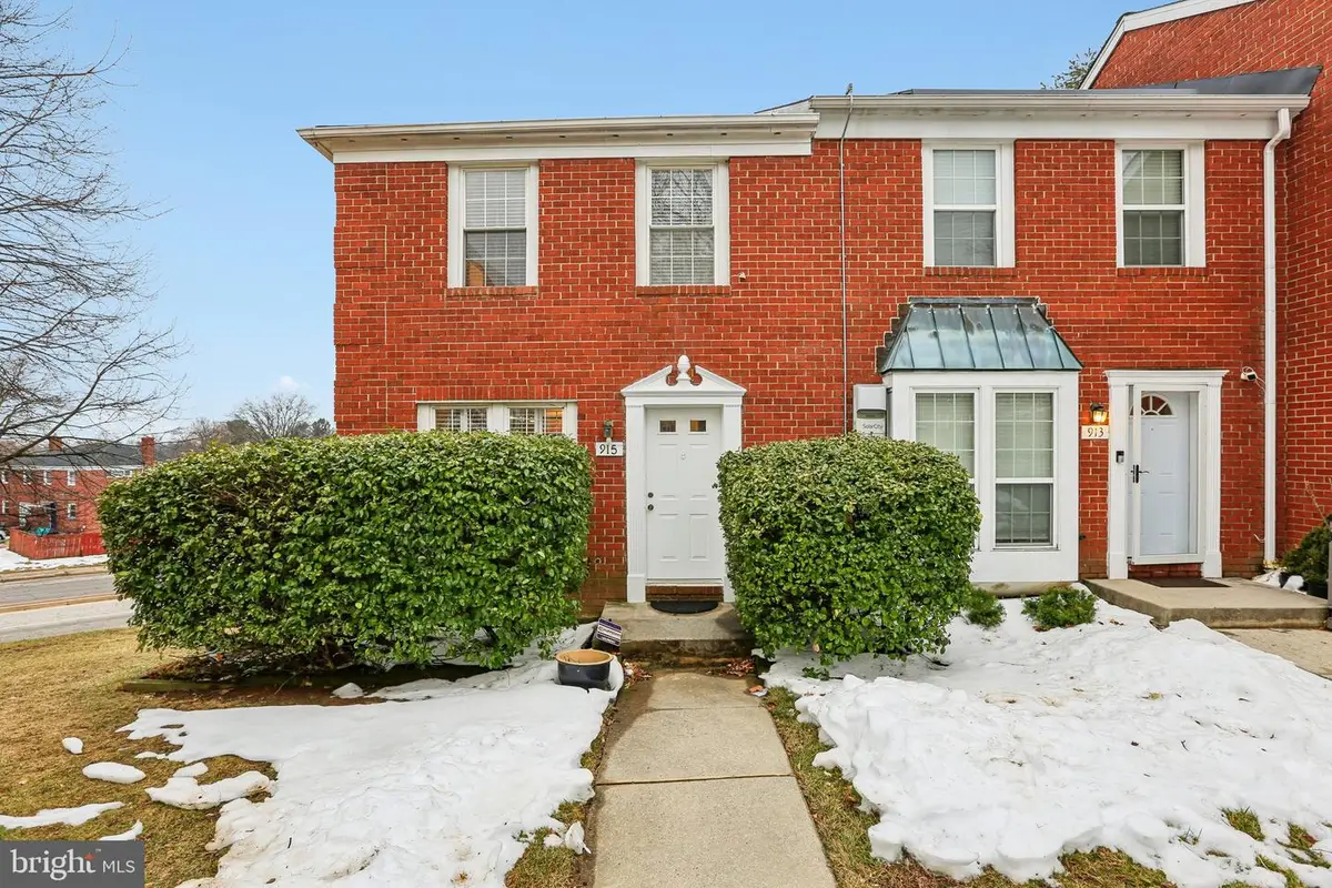 915 Dartmouth Glen Way, Baltimore, MD 21212 - #1