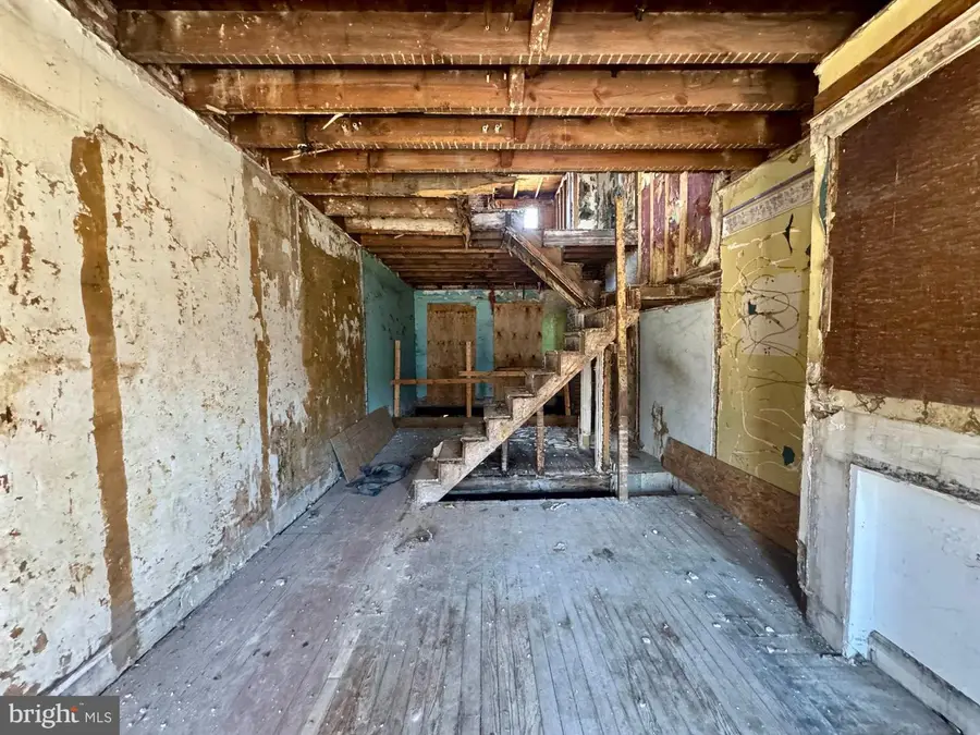 1326 N Fulton Ave, Baltimore, MD 21217 - #3