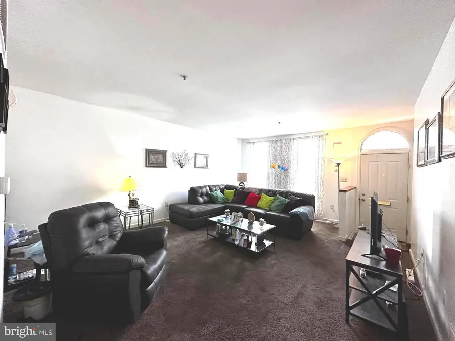 1107 N Gilmor St, Baltimore, MD 21217 - #3