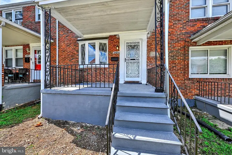 5404 Crismer Ave, Baltimore, MD 21215 - #3