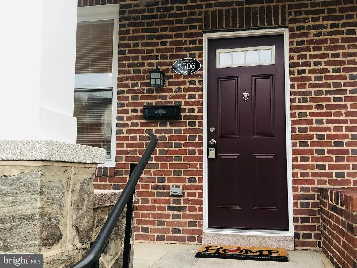 5506 Ready Ave, Baltimore, MD 21212 - #1