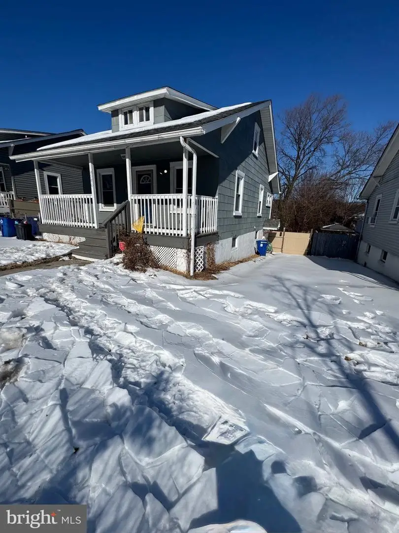 4506 Woodlea Ave, Baltimore, MD 21206 - #3