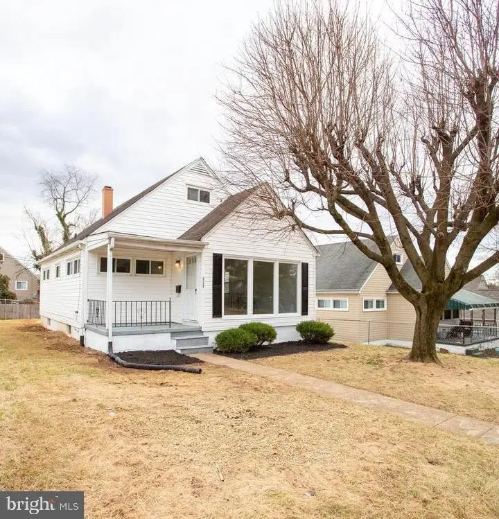 5709 Anthony Ave, Baltimore, MD 21206 - #1