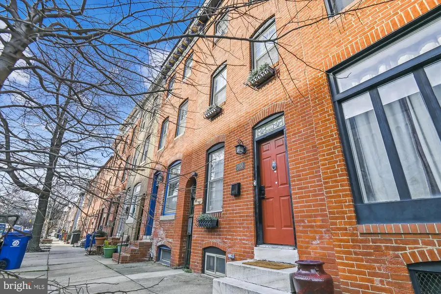 2050 Bank St, Baltimore, MD 21231 - #3