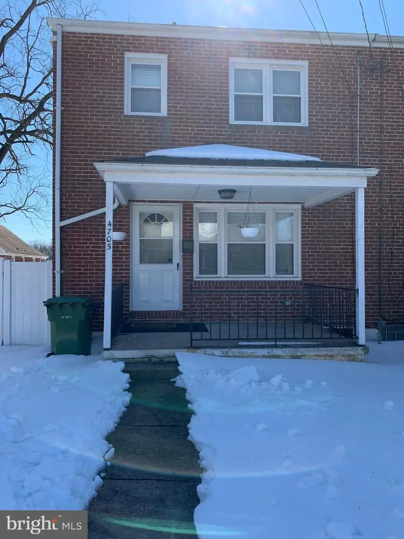 4705 Bayonne Ave, Baltimore, MD 21206 - #2