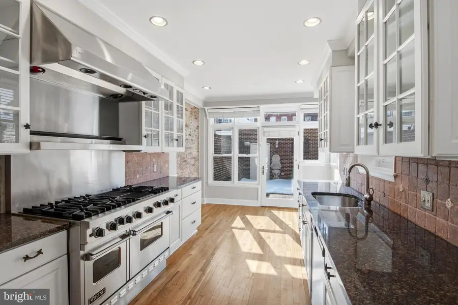 409 Warren Ave, Baltimore, MD 21230 - #3