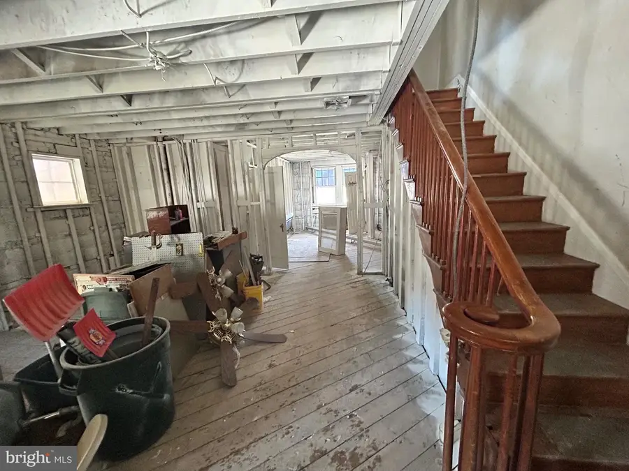 916 Calwell Rd, Baltimore, MD 21229 - #2