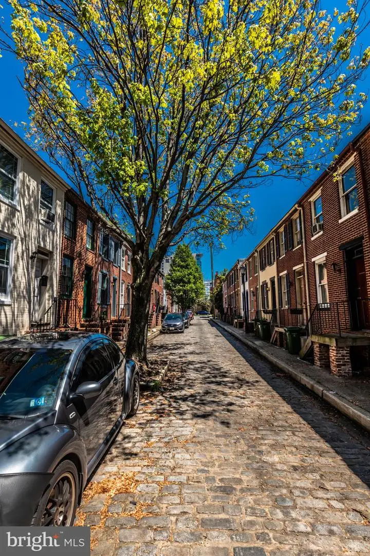 640 Dover St, Baltimore, MD 21230 - #2