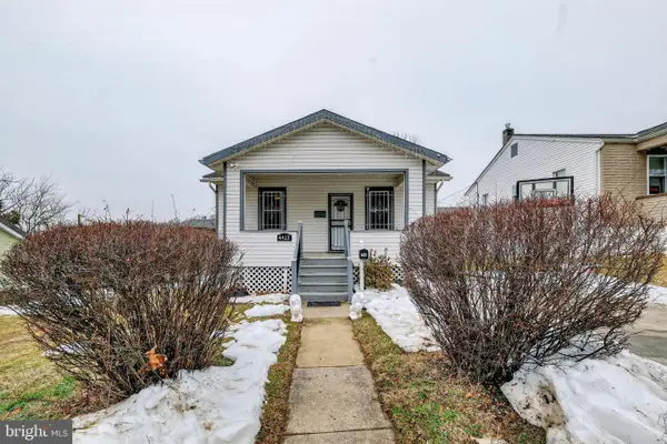 4413 Saint Thomas Ave, BALTIMORE, MD 21206