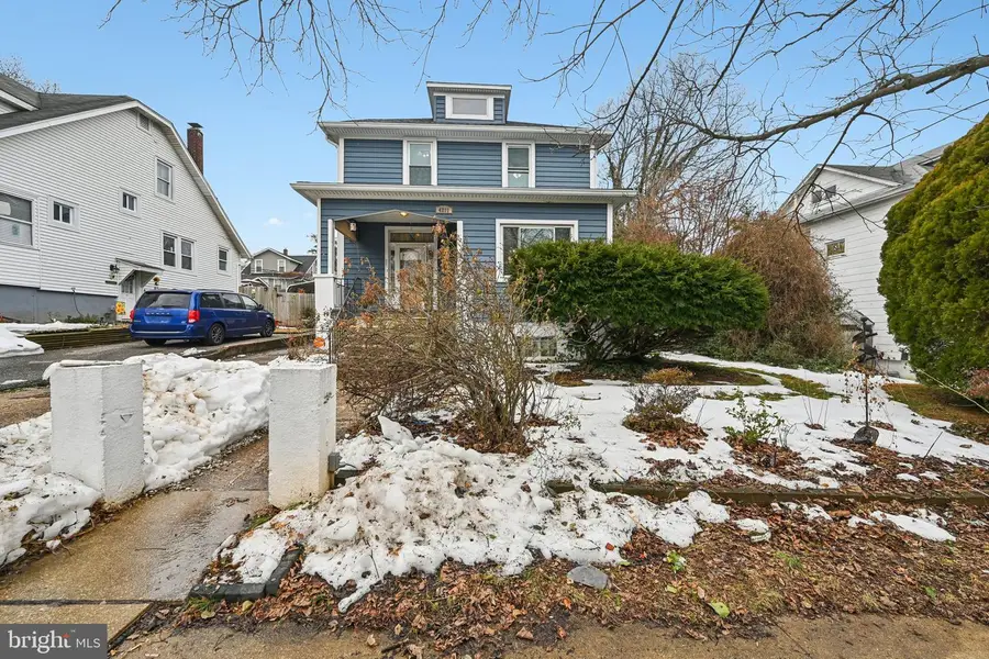 4211 Parkmont Ave, Baltimore, MD 21206 - #3