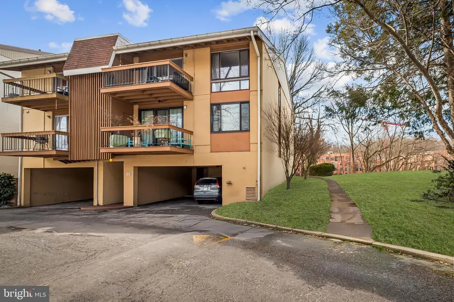 22 Cross Keys Rd #22e, Baltimore, MD 21210 - #2