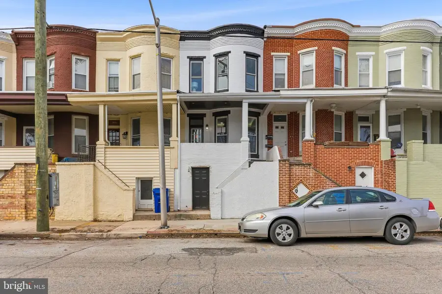 3618 Keswick Rd, Baltimore, MD 21211 - #2