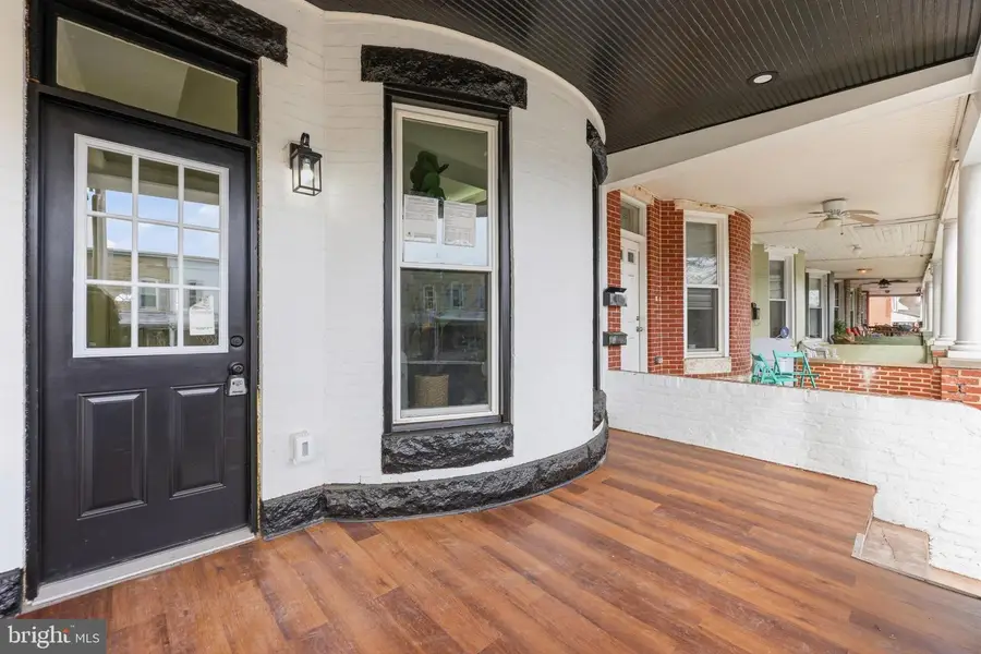 3618 Keswick Rd, Baltimore, MD 21211 - #3