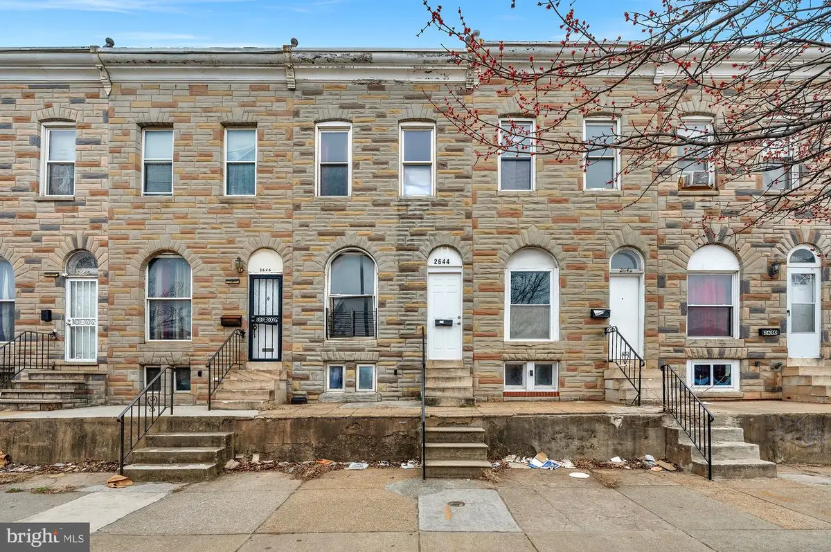 2644 Wilkens Ave, Baltimore, MD 21223 - #1