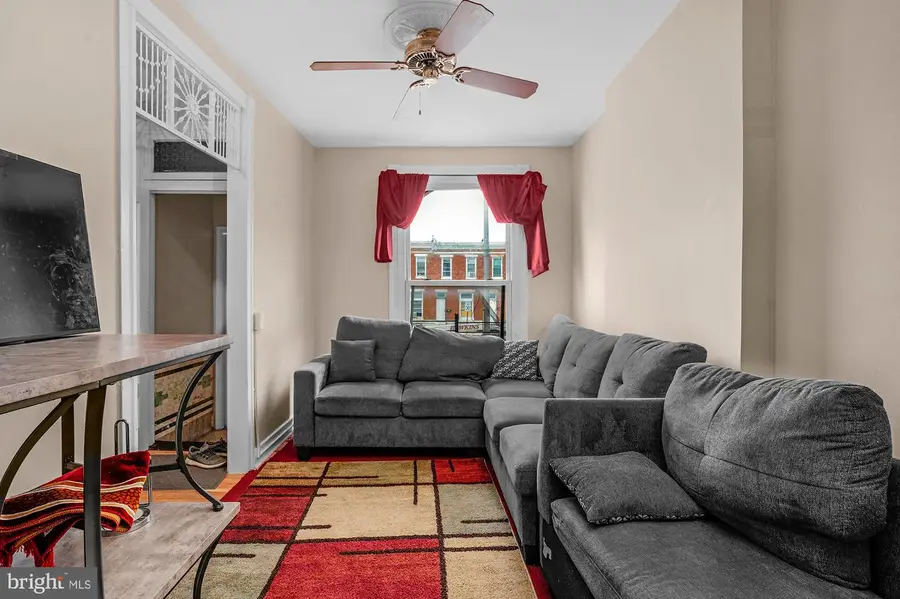 2644 Wilkens Ave, Baltimore, MD 21223 - #3