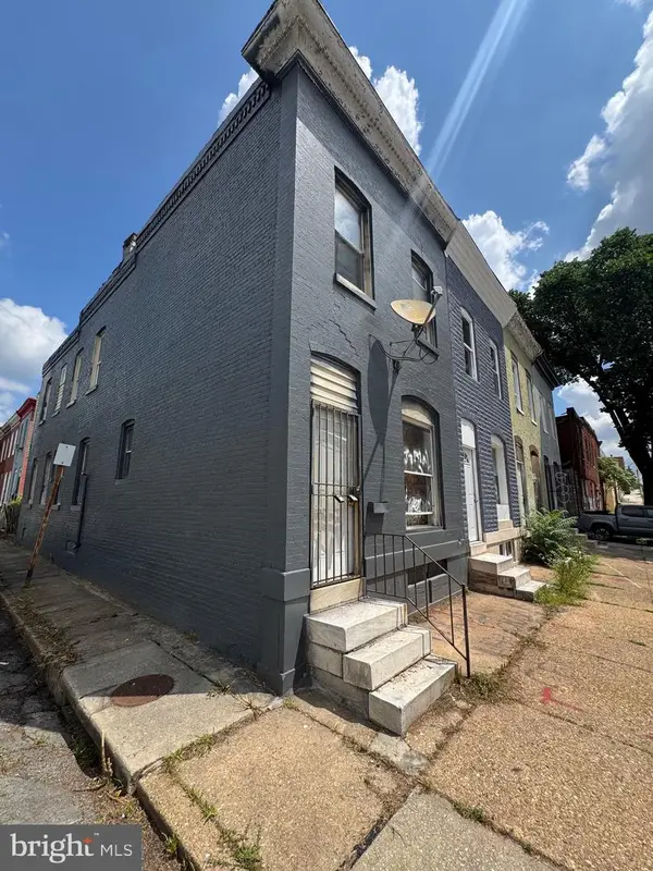 1908 E Federal St, BALTIMORE, MD 21213