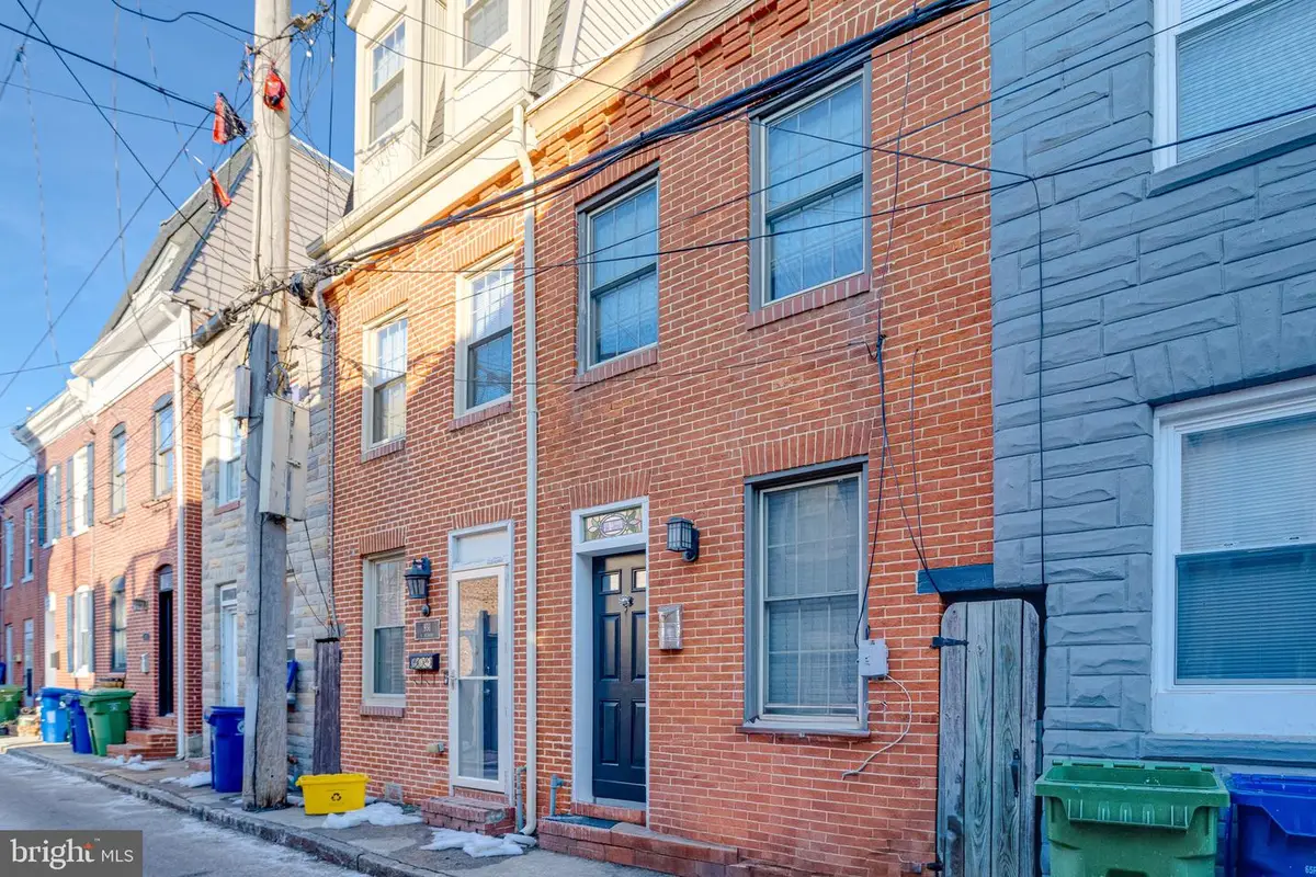 933 S Belnord Ave, Baltimore, MD 21224 - #1