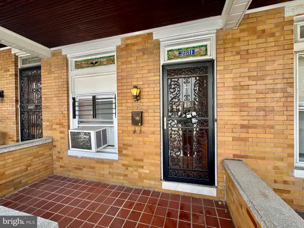 2811 E Biddle St, BALTIMORE, MD 21213