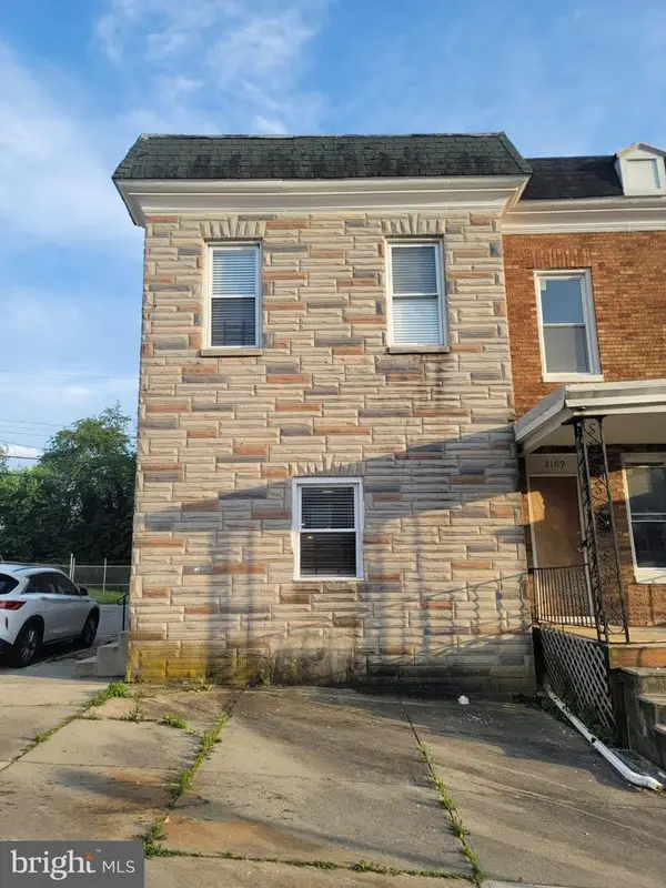 3171 Ravenwood Ave, BALTIMORE, MD 21213