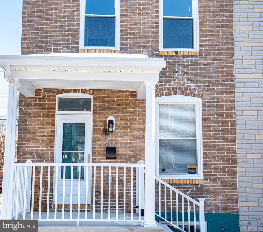 441 N East Ave, Baltimore, MD 21224 - #2