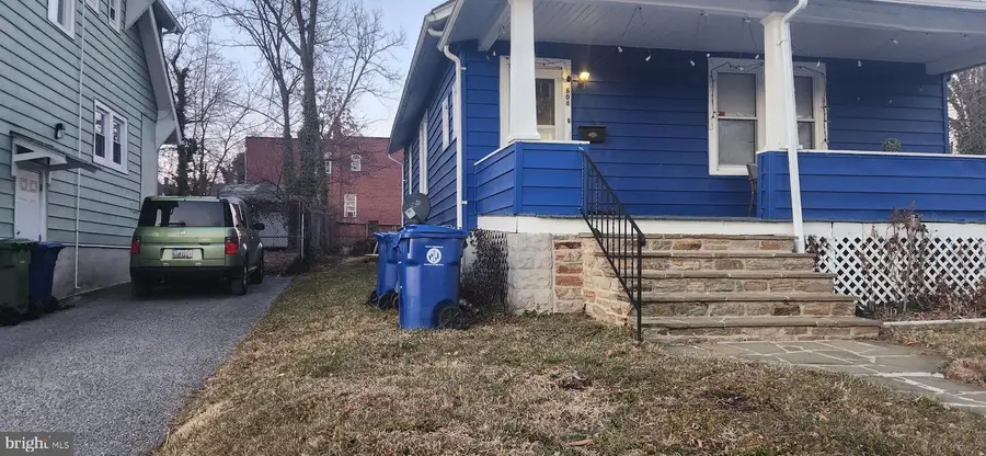 608 Tunbridge Rd, Baltimore, MD 21212 - #2