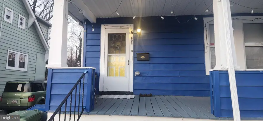 608 Tunbridge Rd, Baltimore, MD 21212 - #3