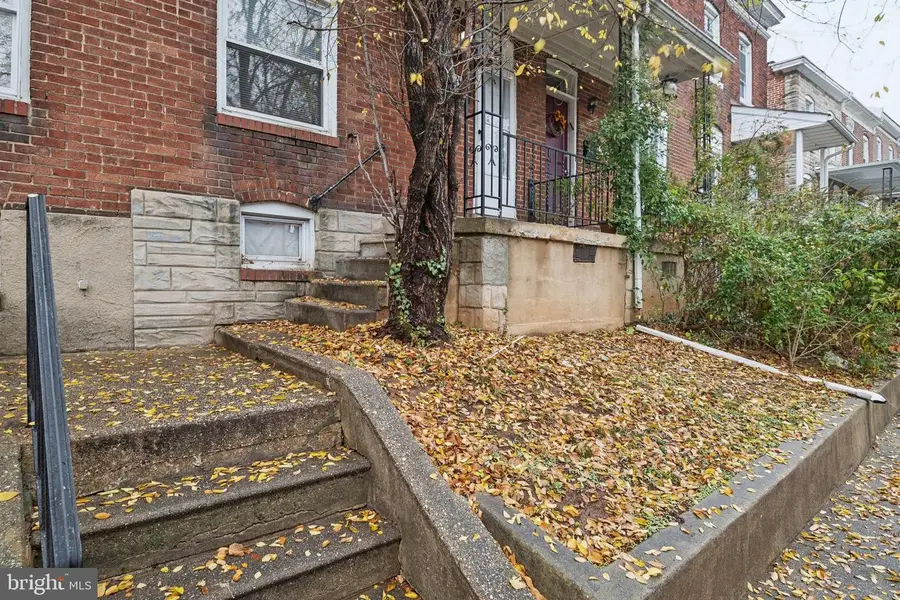 3020 Mathews St, Baltimore, MD 21218 - #2