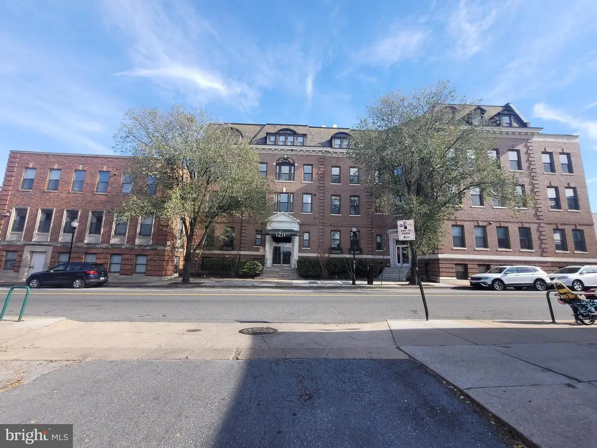 1211 Light St #410, Baltimore, MD 21230 - #1