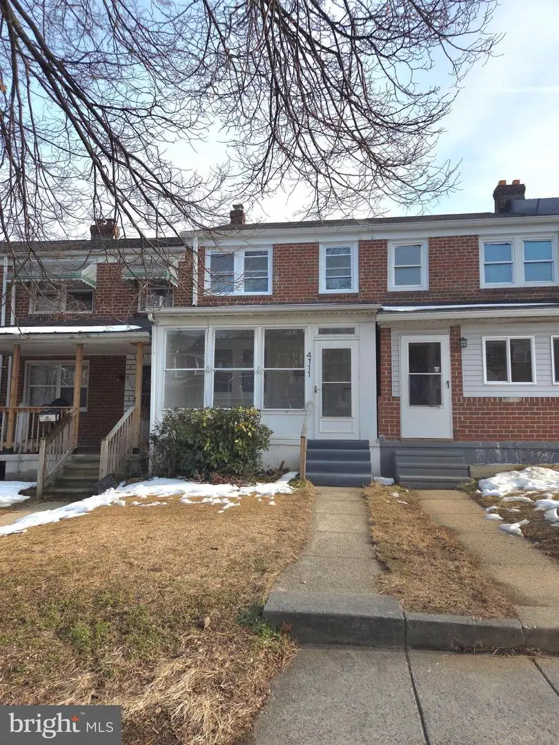 4111 Doris Ave, Baltimore, MD 21225 - #1