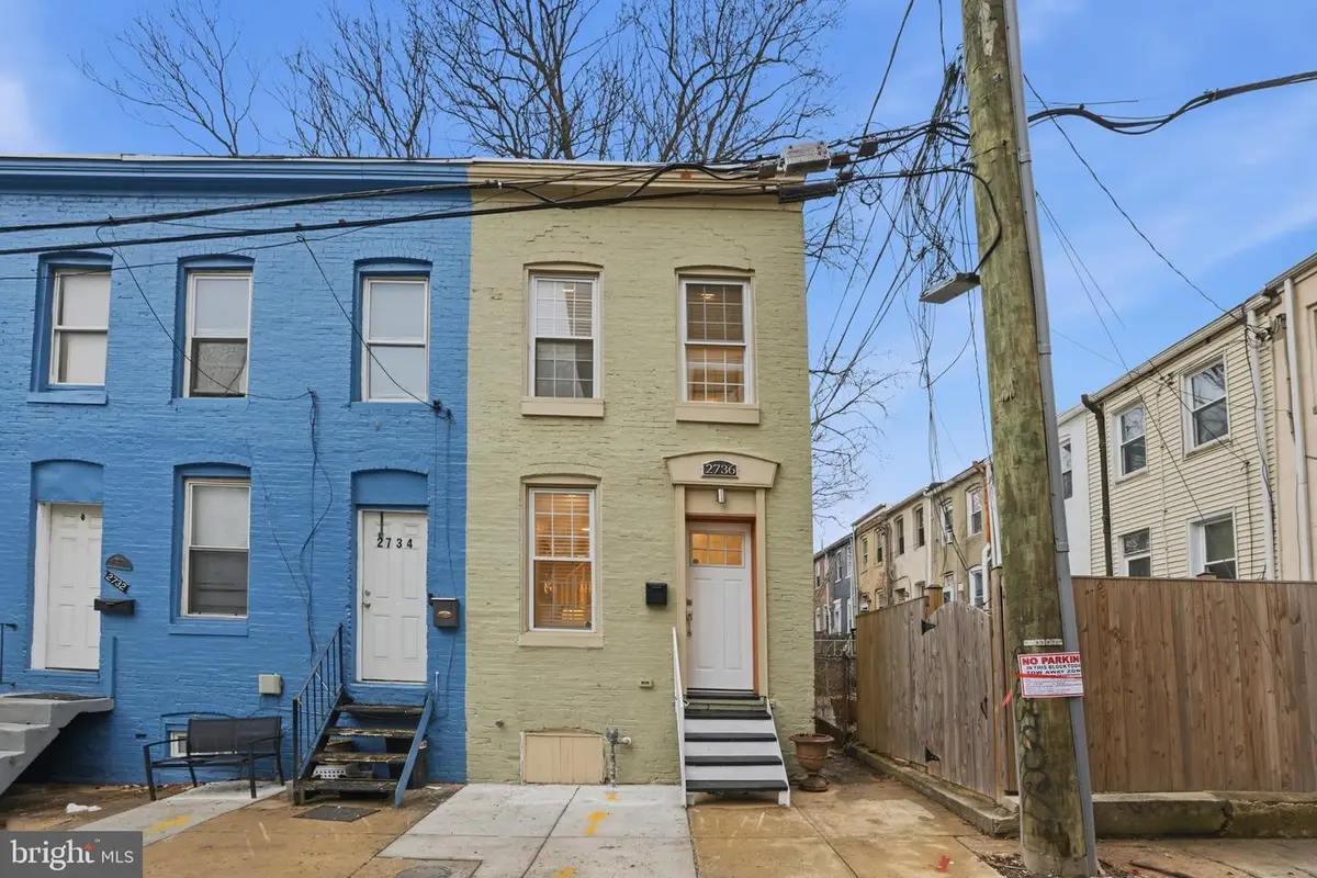 2736 Fox St, Baltimore, MD 21211 - #1