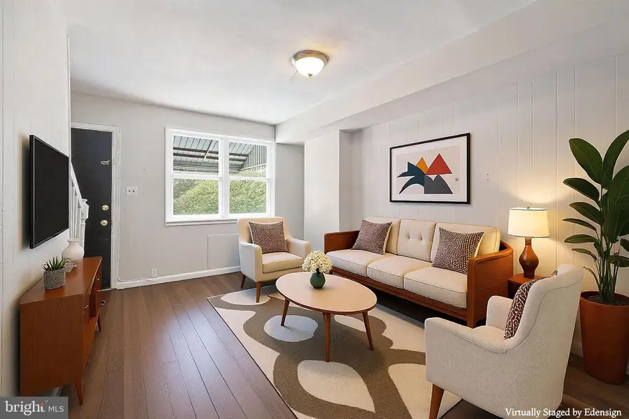 3021 Stafford St, Baltimore, MD 21223 - #3