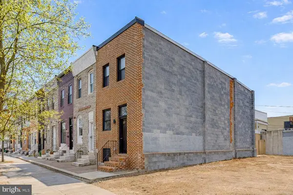 711 N Patterson Park Ave, BALTIMORE, MD 21205