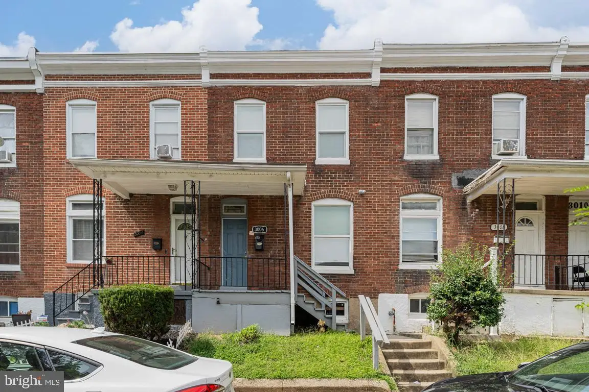 3006 Mathews St, Baltimore, MD 21218 - #1