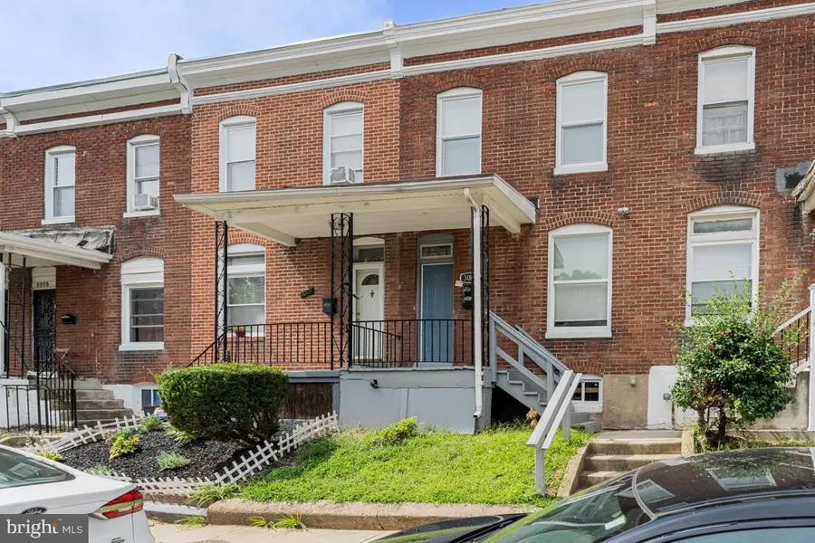 3006 Mathews St, Baltimore, MD 21218 - #2