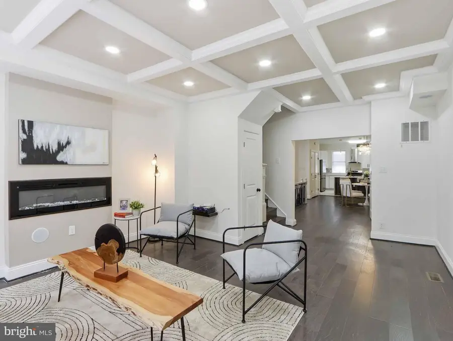 3446 Piedmont Ave, Baltimore, MD 21216 - #3