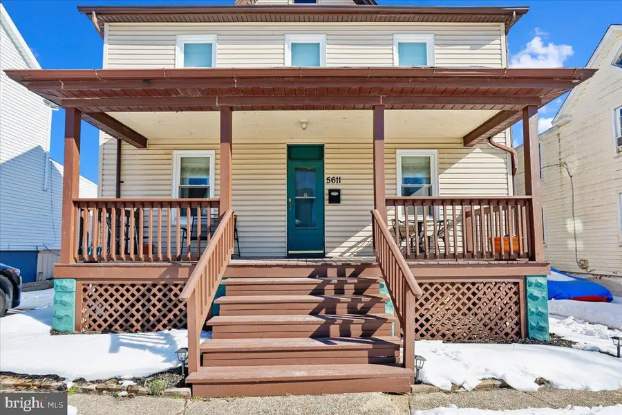 5611 Birchwood Ave, Baltimore, MD 21214 - #3