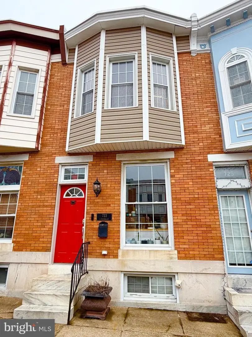 723 S Potomac St, Baltimore, MD 21224 - #1