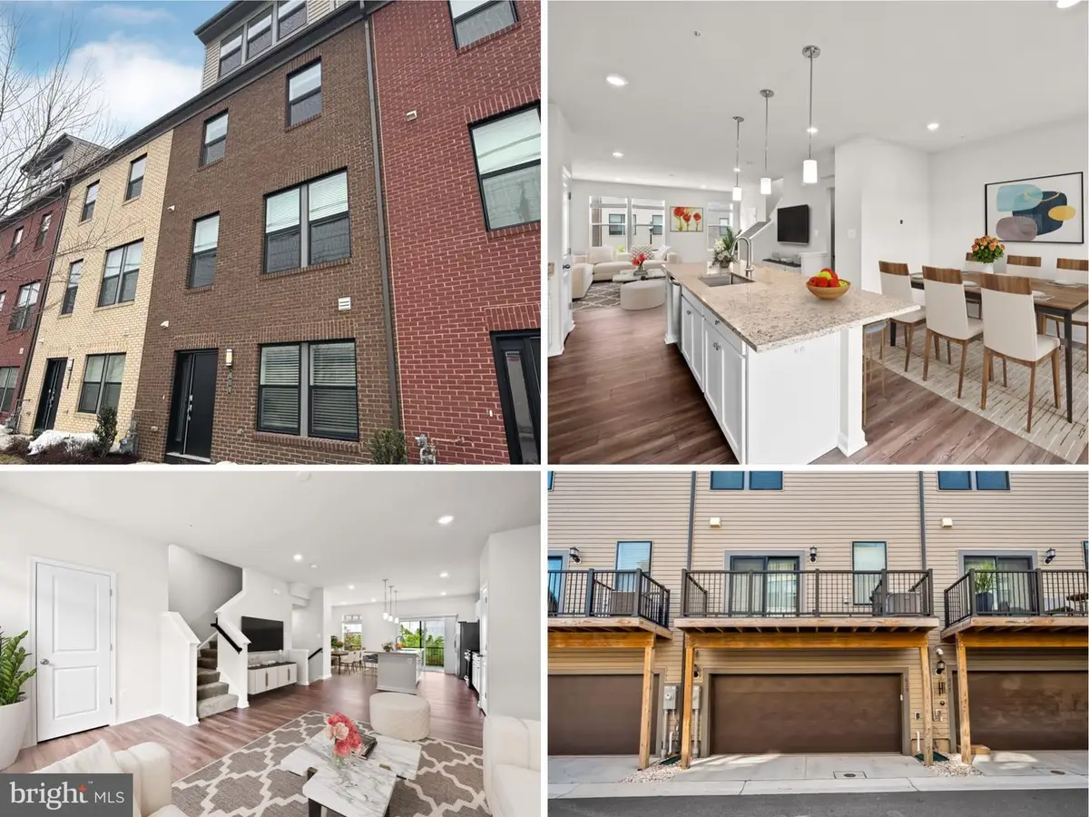 609 S Haven St, Baltimore, MD 21224 - #1