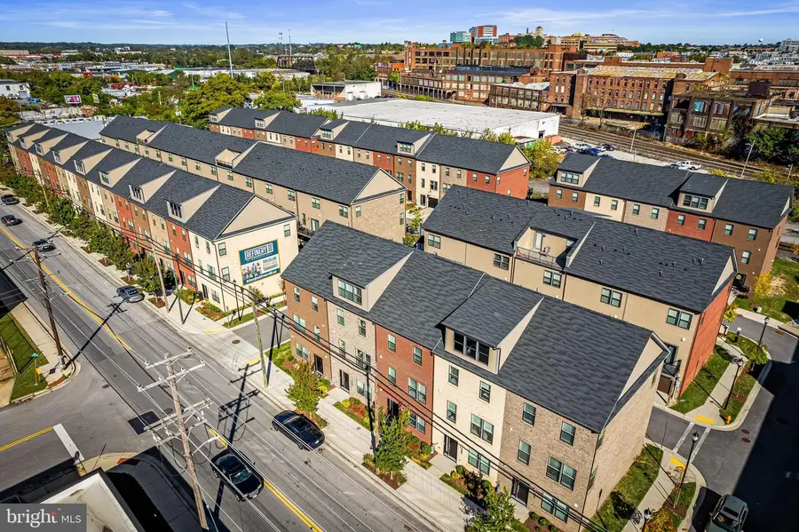 609 S Haven St, Baltimore, MD 21224 - #2