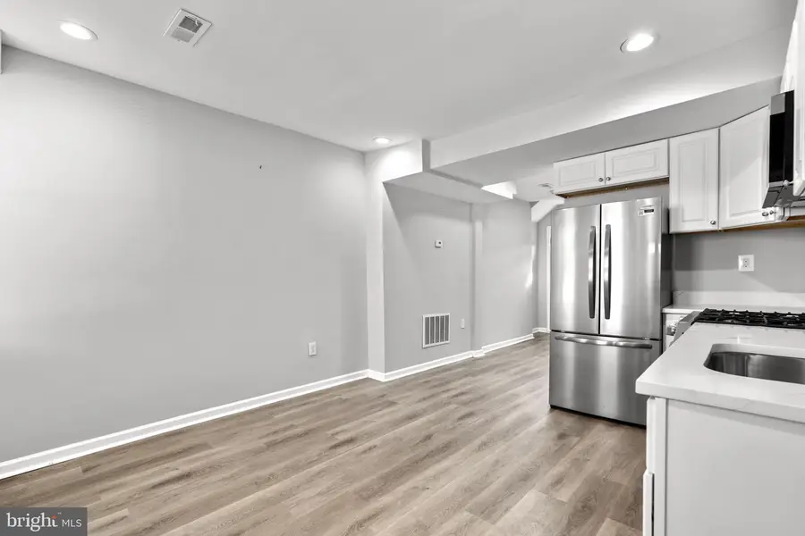 853 W Fayette St, Baltimore, MD 21201 - #2