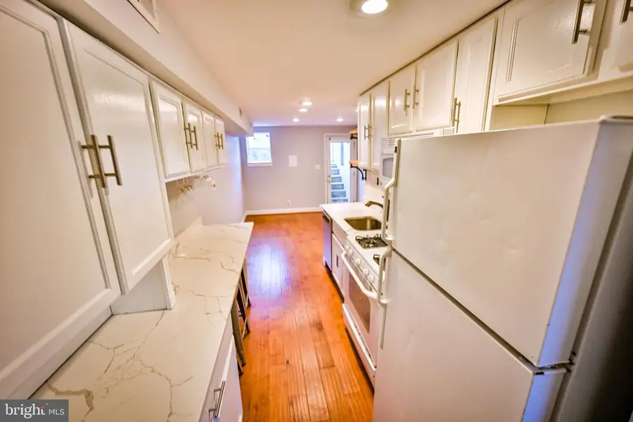 1601 Marshall St, Baltimore, MD 21230 - #2