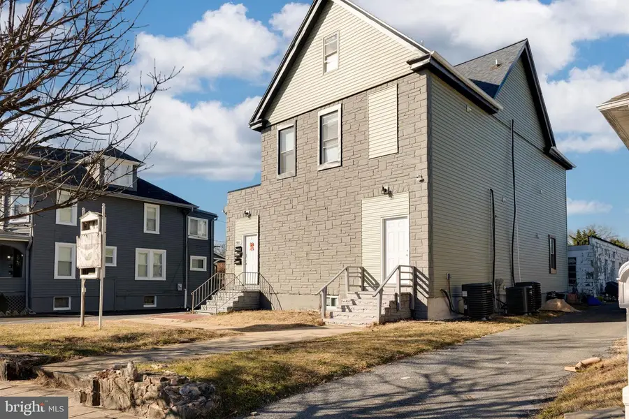 4906 Harford Rd, Baltimore, MD 21214 - #2