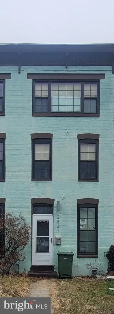 2821 Remington Ave, Baltimore, MD 21211 - #1