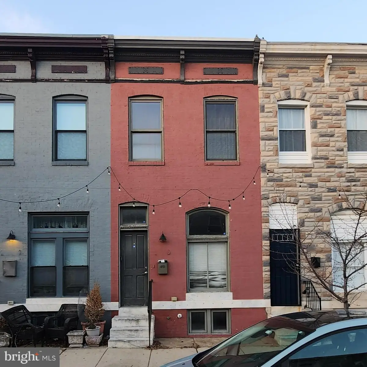 2436 Ashland Ave, Baltimore, MD 21205 - #1
