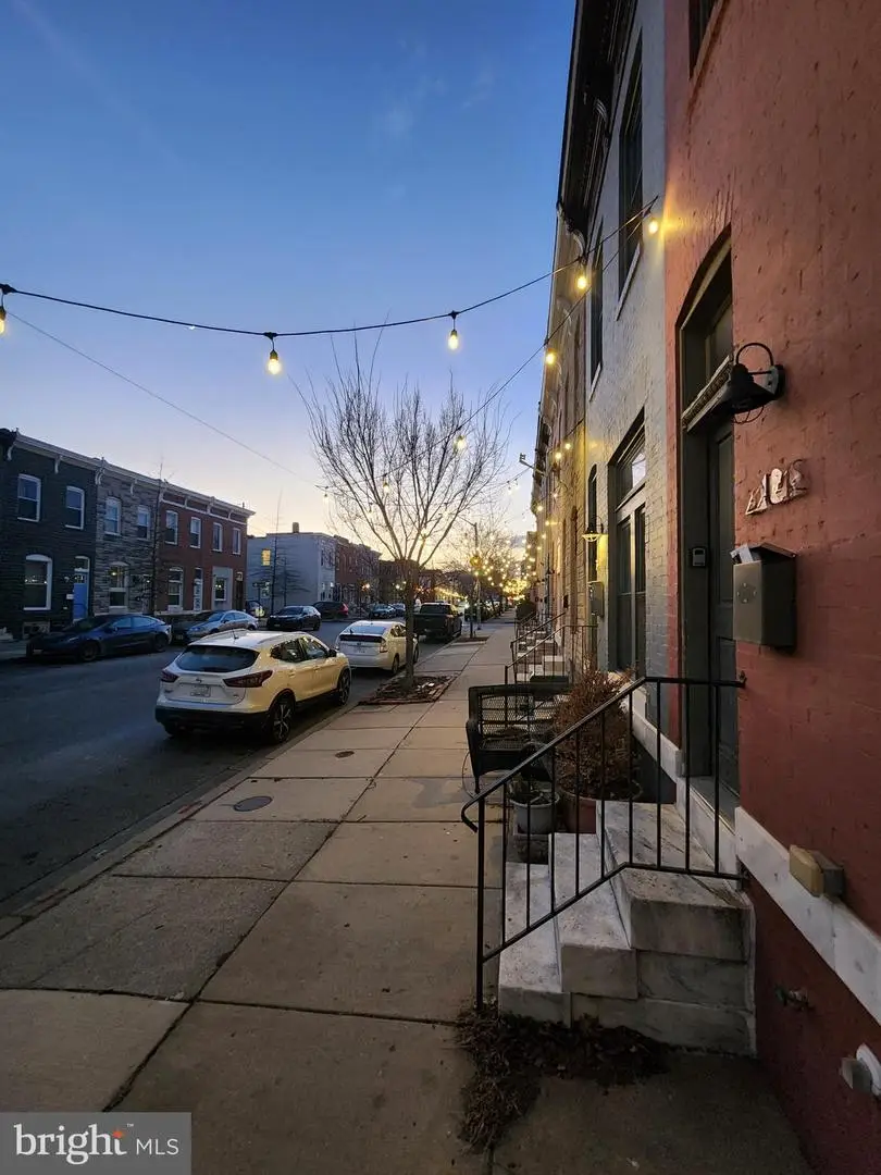 2436 Ashland Ave, Baltimore, MD 21205 - #2