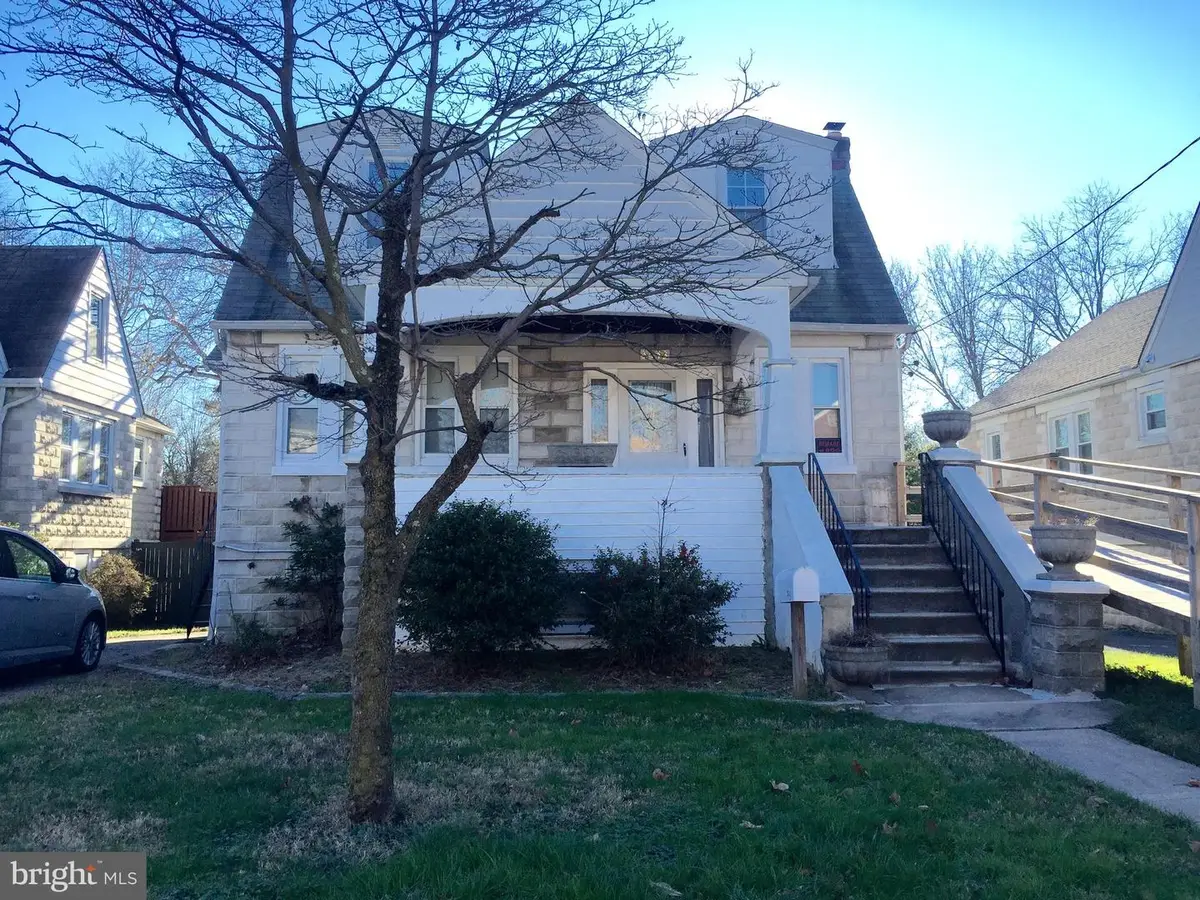 3043 Pinewood Ave, Baltimore, MD 21214 - #1