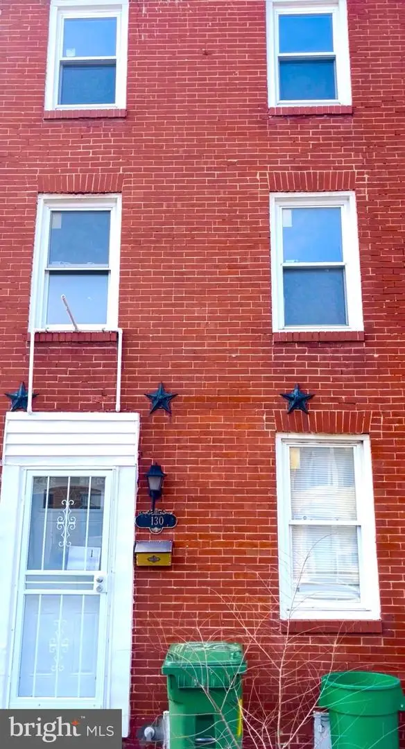 130 S Schroeder St, Baltimore, MD 21223 - #1