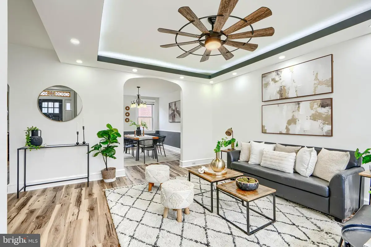 4312 Parkside Dr, Baltimore, MD 21206 - #1