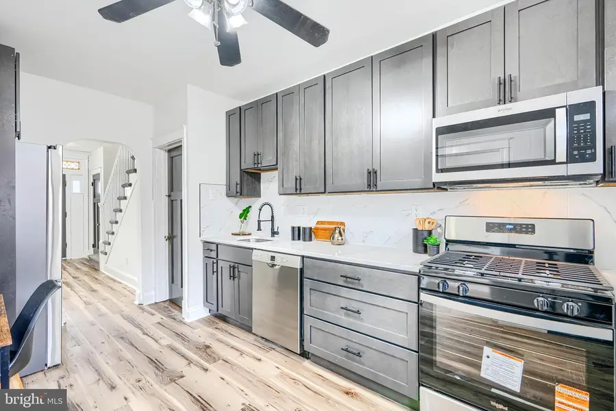 4312 Parkside Dr, Baltimore, MD 21206 - #3