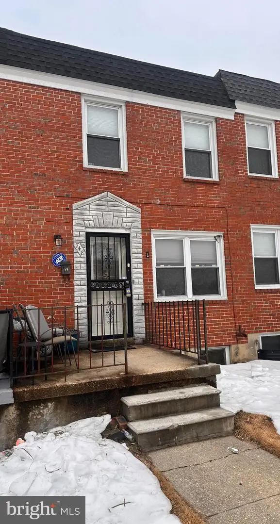748 Bethnal Rd, Baltimore, MD 21229 - #1